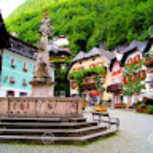 Meet your Posher, Lydia - Picture 1 of 1